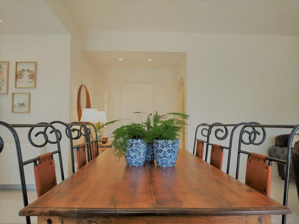 Luxury Garden Apartment Glyfada Apartment in South Athens