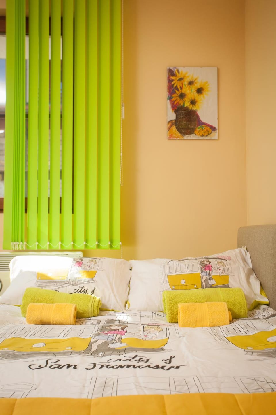 Spring, Winter, Summer, Living room, Other, Photo of the whole room, Bedroom, Autumn, On site, Garden view, Mountain view, Quiet street view