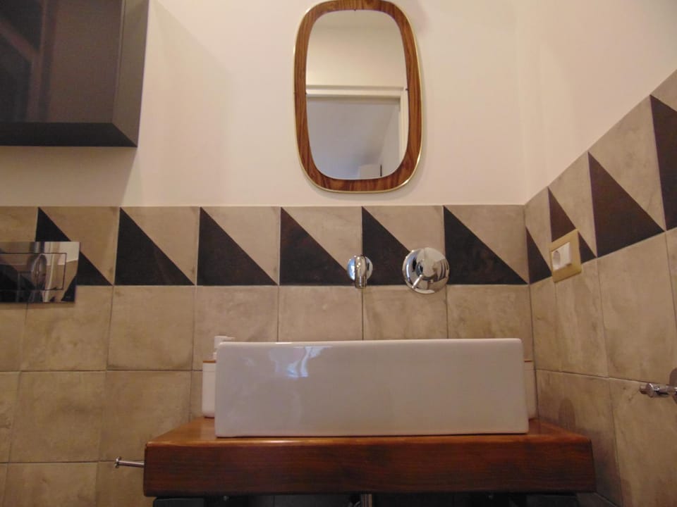 Galluppi Studio Flat By HouseinNaples Apartment in Naples