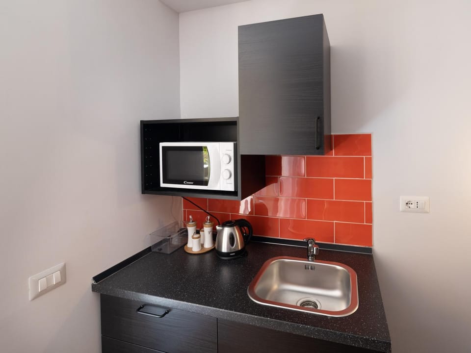 Galluppi Studio Flat By HouseinNaples Apartment in Naples