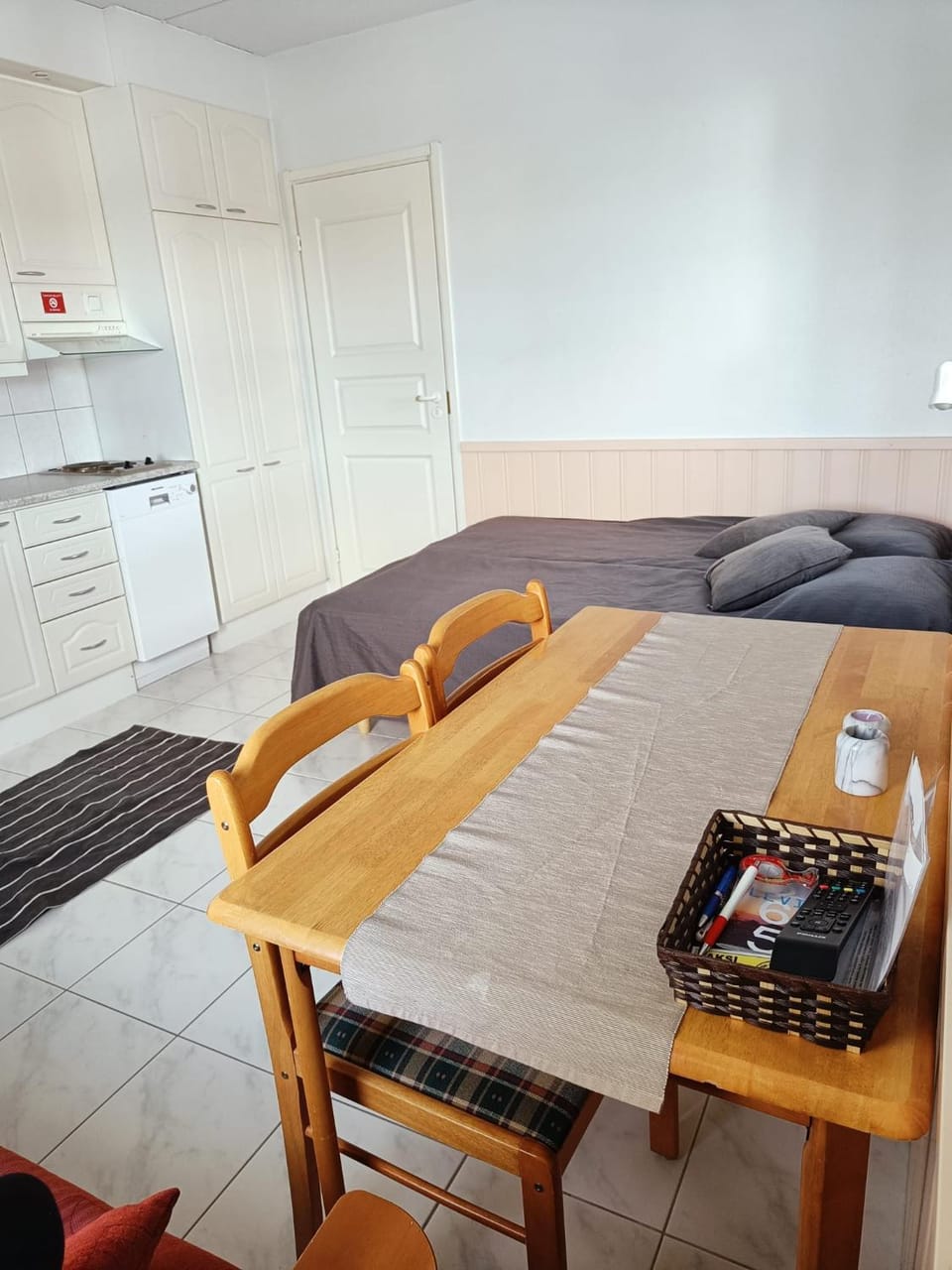 Saunallinen lomahuoneisto LeviStar 1 Apartment in Lapland