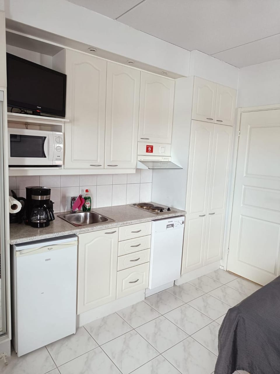 Saunallinen lomahuoneisto LeviStar 1 Apartment in Lapland