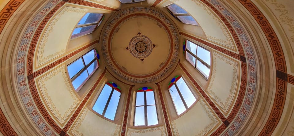 L'Americano Luxury Rooms Bed and Breakfast in Chiavari