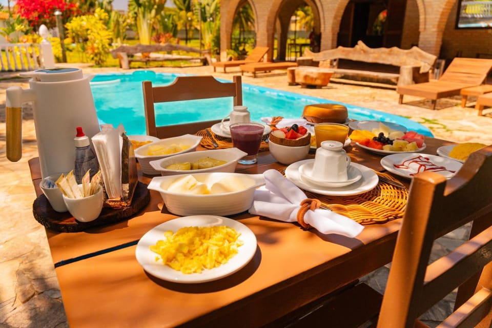 Breakfast