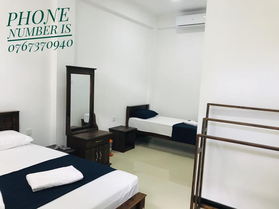 Hotel First Kingdom - For forigners only Hotel in Sri Lanka