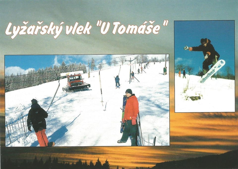 Horská chata Hubertus Bed and Breakfast in Lower Silesian Voivodeship