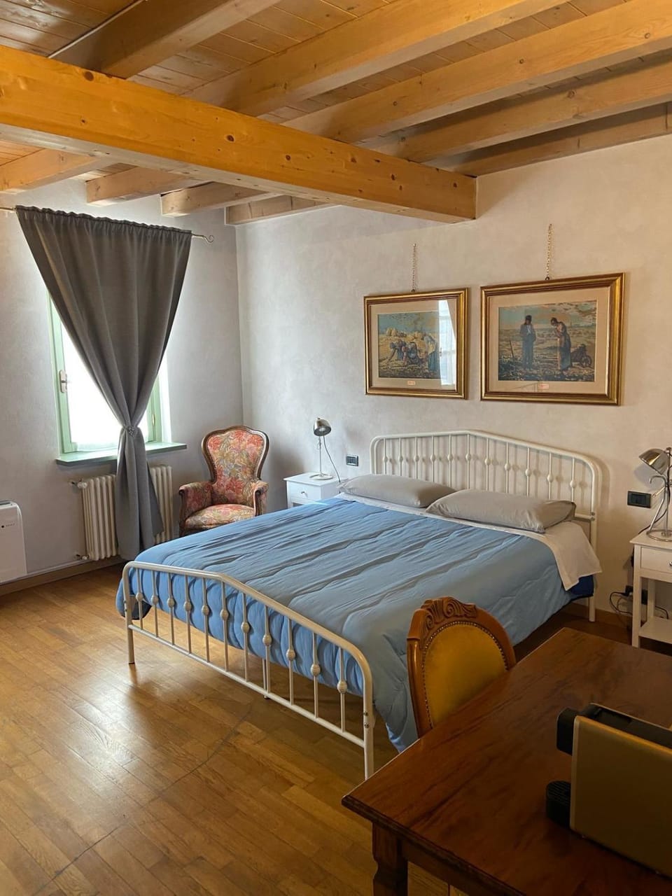 La Casina Bed and Breakfast in Province of Brescia