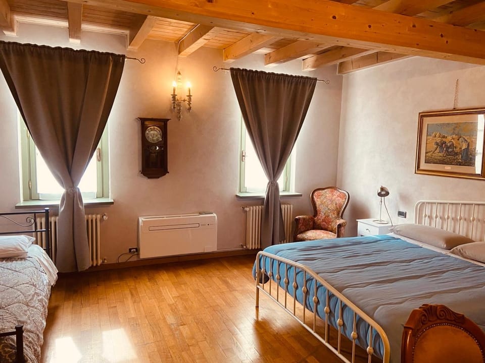 La Casina Bed and Breakfast in Province of Brescia