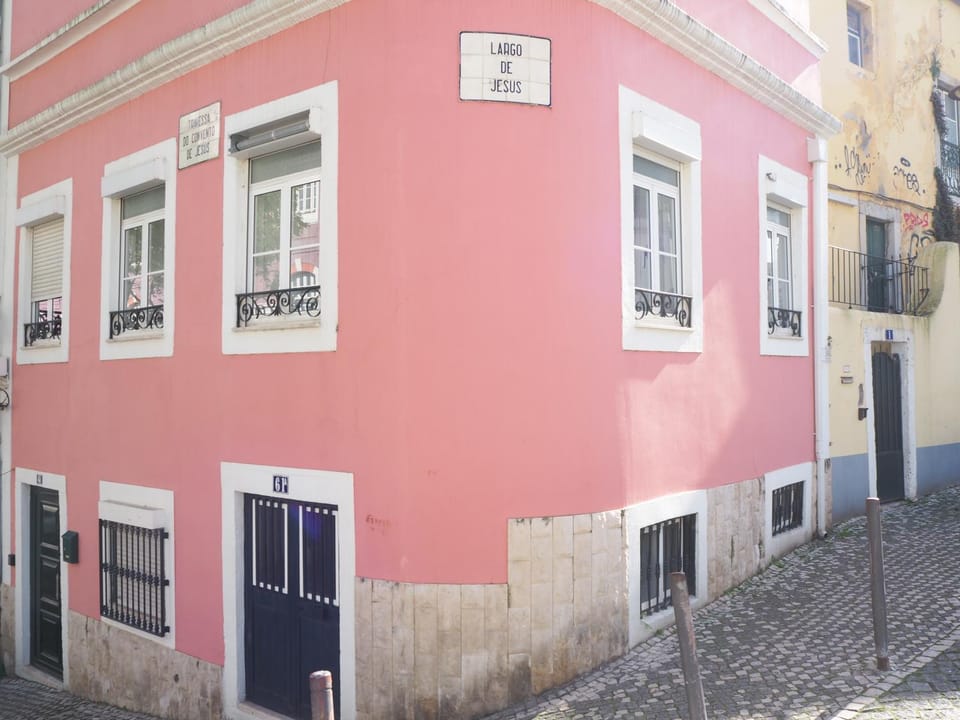 Property building, Neighbourhood, Street view