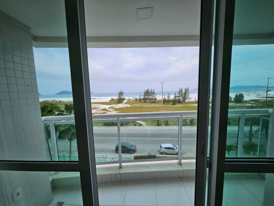 View (from property/room), Sea view, Street view