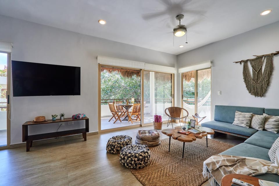 TV and multimedia, Living room