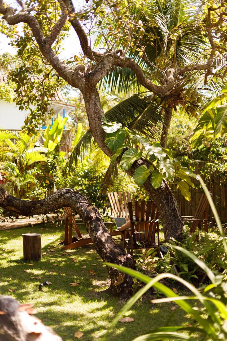 Vila Botanika Caraíva Bed and Breakfast in State of Bahia