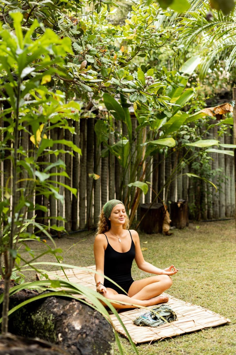 Vila Botanika Caraíva Bed and Breakfast in State of Bahia
