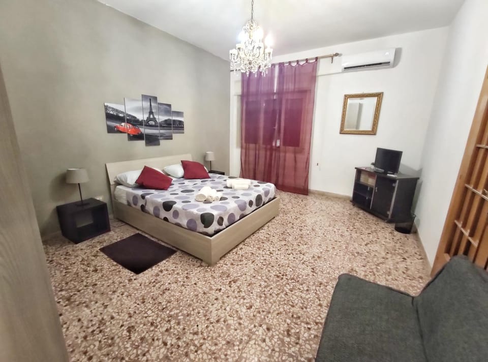Il Secondo Piano Bed and Breakfast in Messina