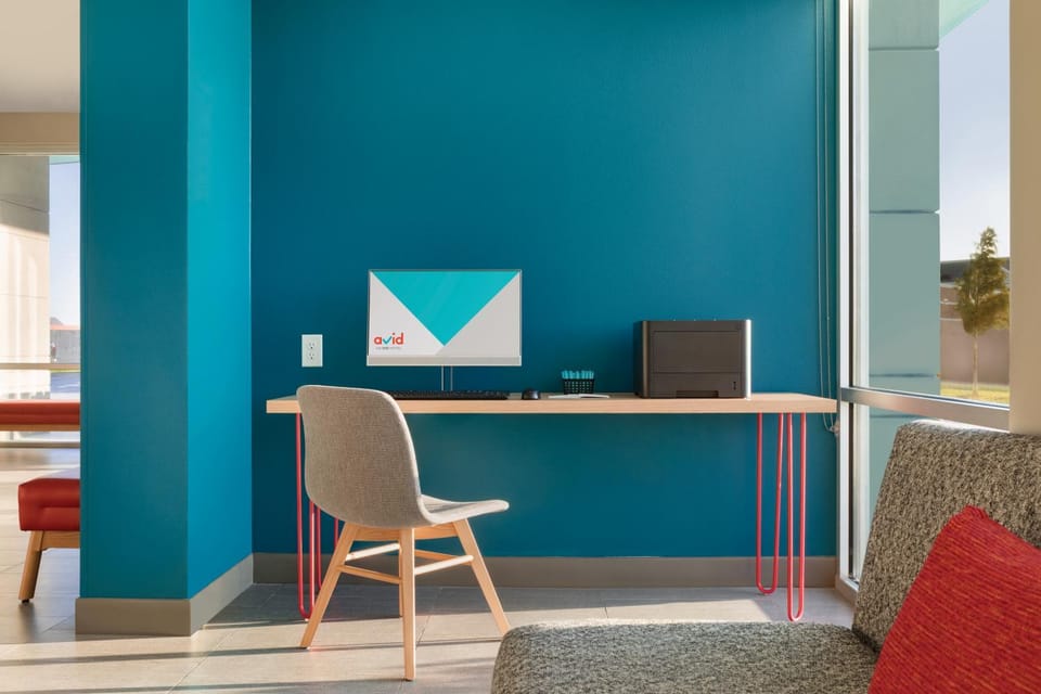 Business facilities