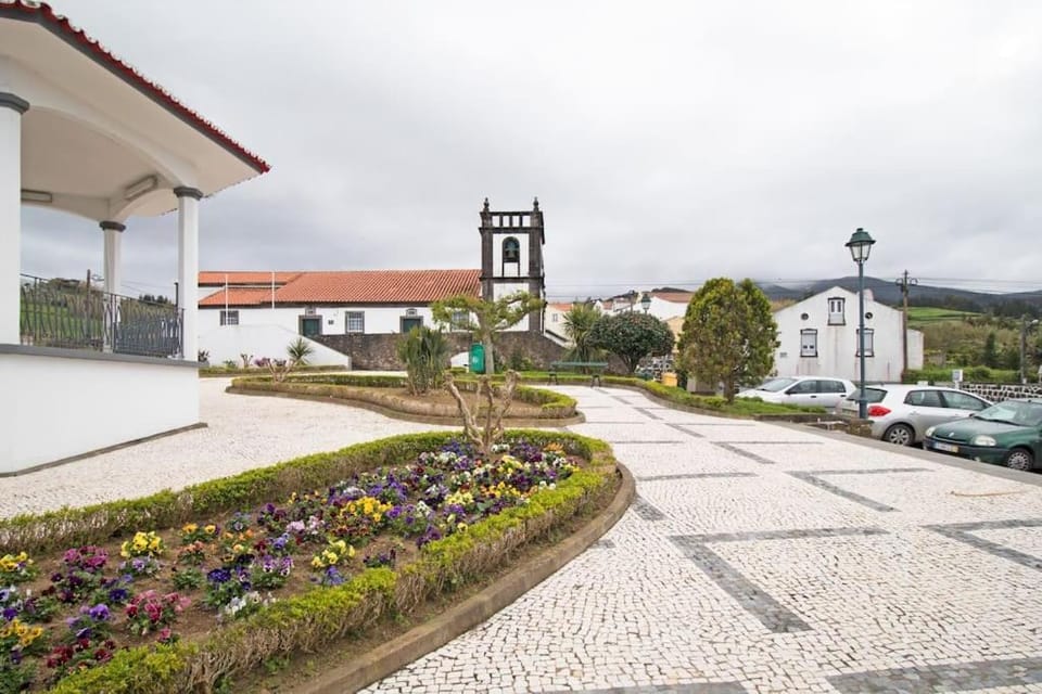 BemMEquer - Açores House in Azores District