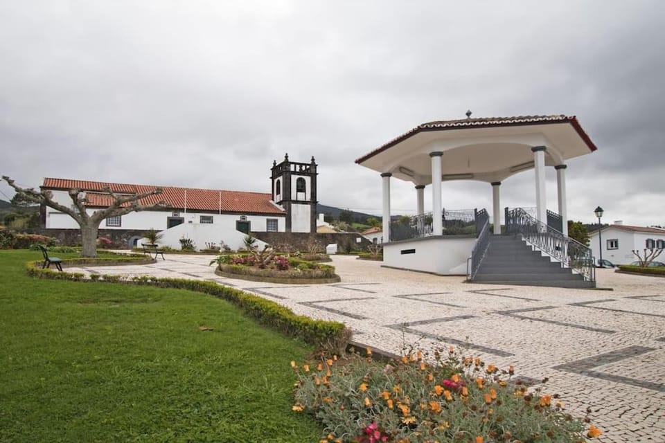 BemMEquer - Açores House in Azores District