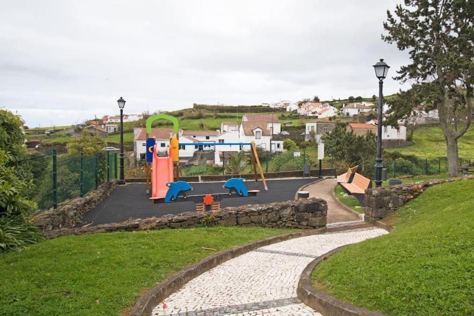 BemMEquer - Açores House in Azores District