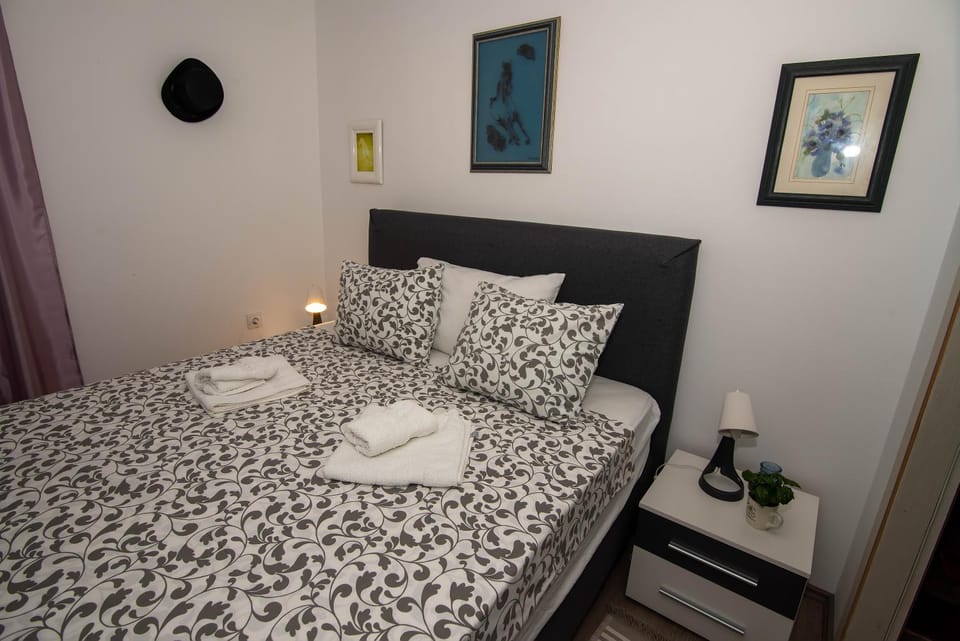 Izvor Apartment in Vojvodina