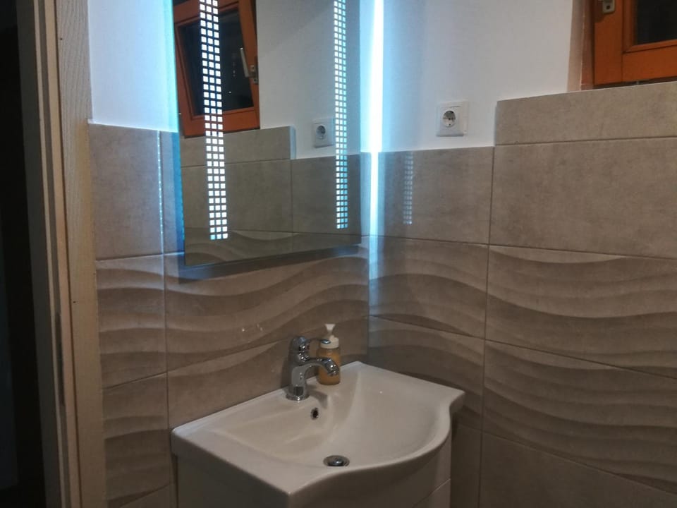 Izvor Apartment in Vojvodina