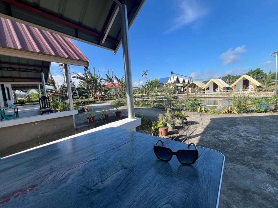 Jazz Ferme Inn Batuan Bohol Apartment in Central Visayas