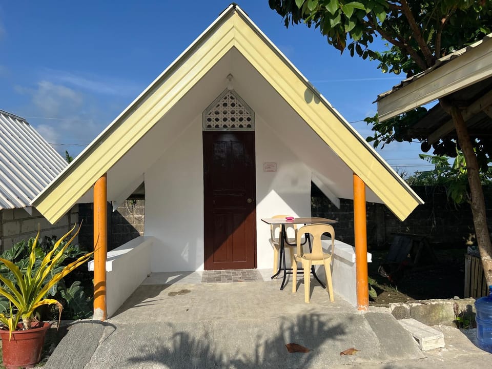 Jazz Ferme Inn Batuan Bohol Apartment in Central Visayas