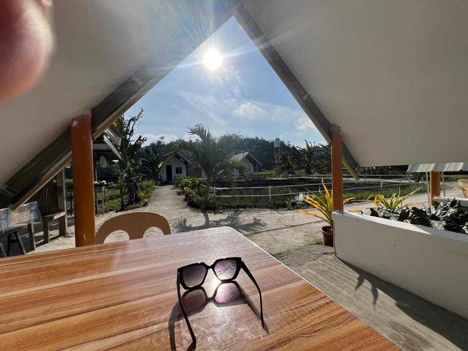 Jazz Ferme Inn Batuan Bohol Apartment in Central Visayas