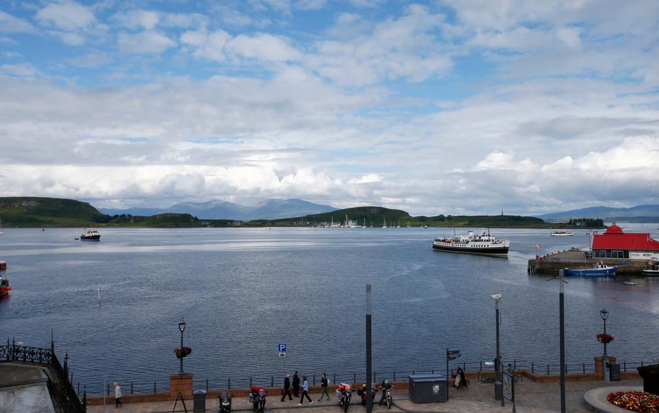 View (from property/room)