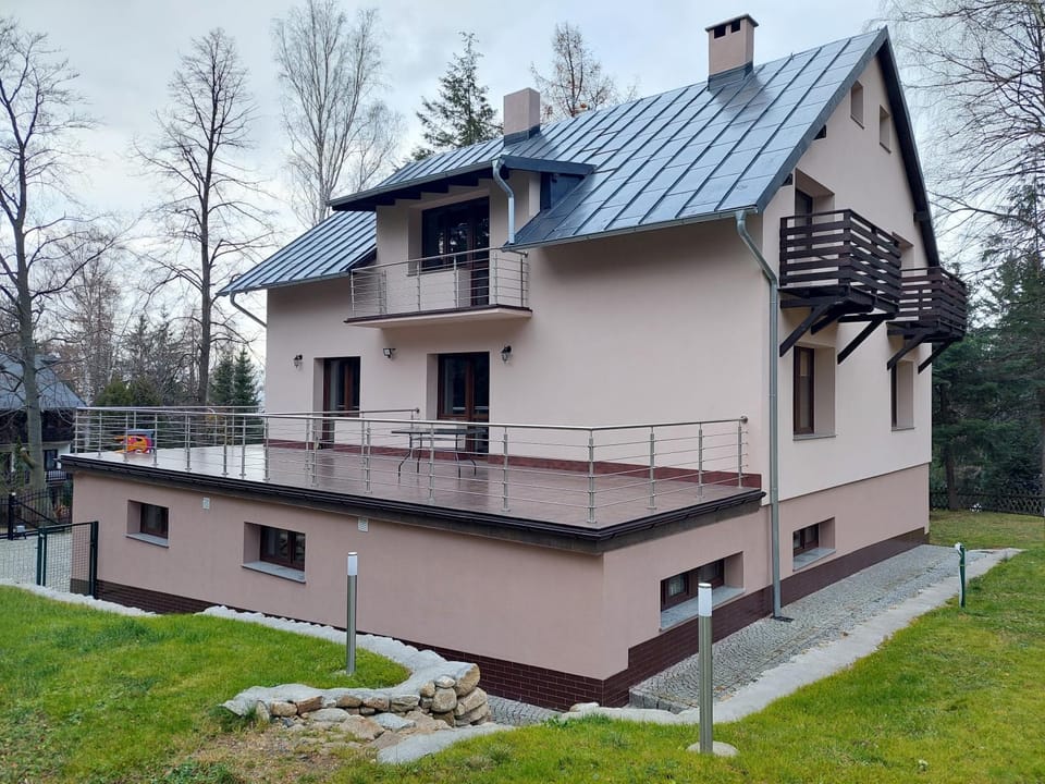 Willa CIS Bed and Breakfast in Lower Silesian Voivodeship