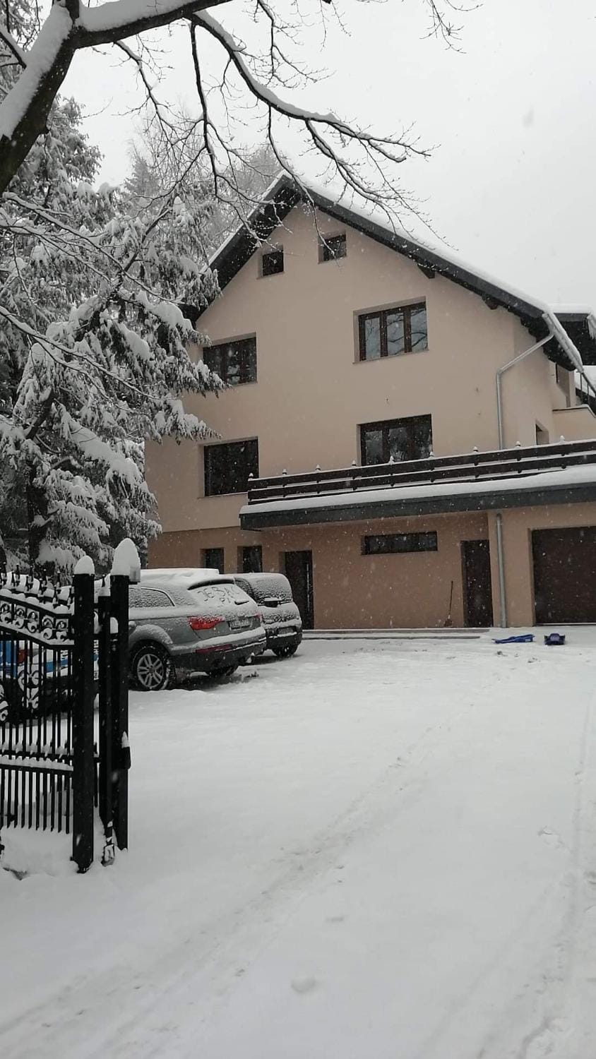 Willa CIS Bed and Breakfast in Lower Silesian Voivodeship