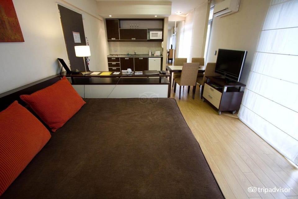 TV and multimedia, Photo of the whole room