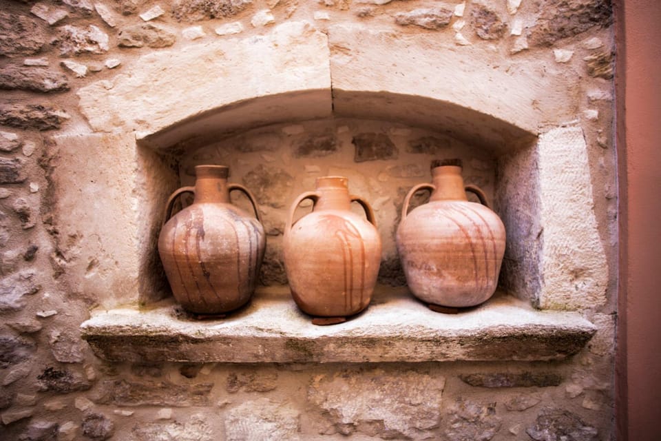 Decorative detail