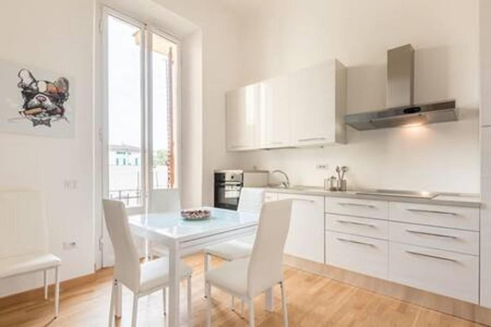 Flawless Duomo Apartment Apartment in Florence