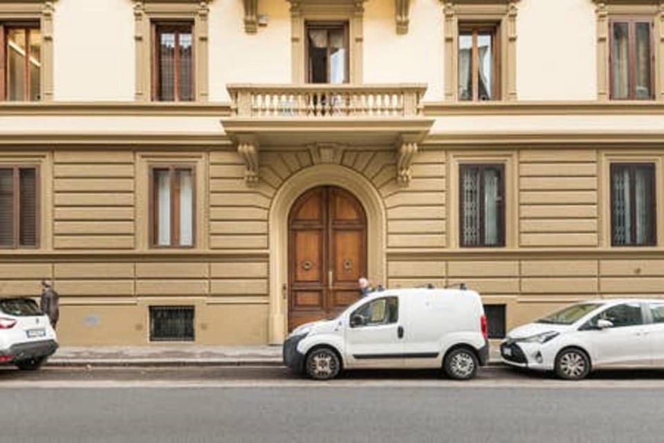 Flawless Duomo Apartment Apartment in Florence