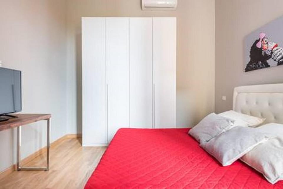 Flawless Duomo Apartment Apartment in Florence