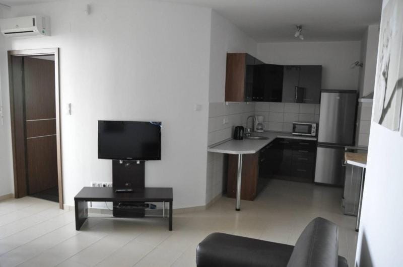 Vera apartman Siófok Apartment in Siófok