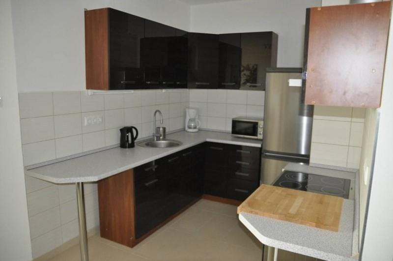 Vera apartman Siófok Apartment in Siófok