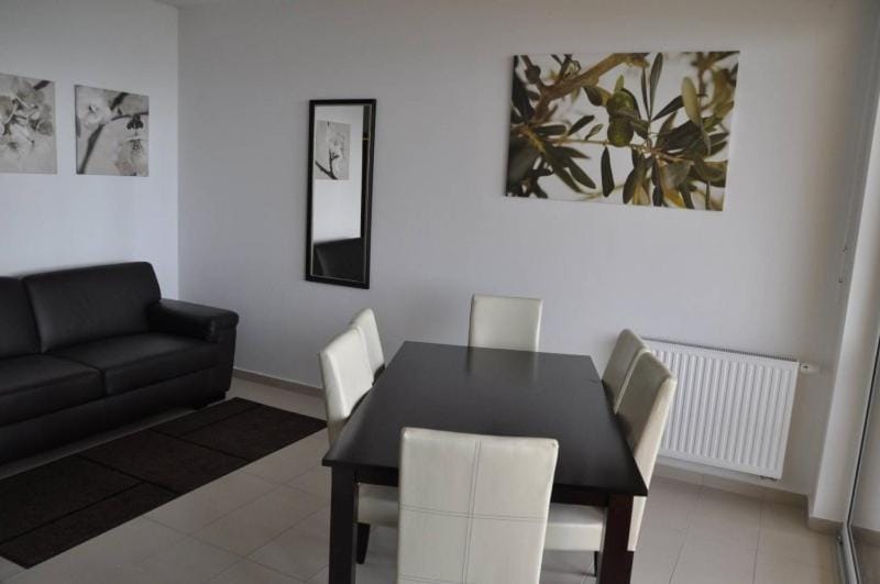 Vera apartman Siófok Apartment in Siófok