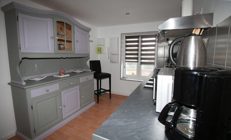 la fere du siècle Apartment in Wallonia, Belgium