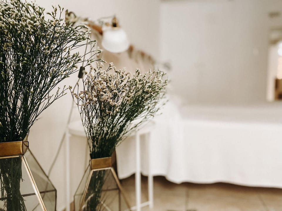 B&B MARNUDD Bed and Breakfast in Apulia