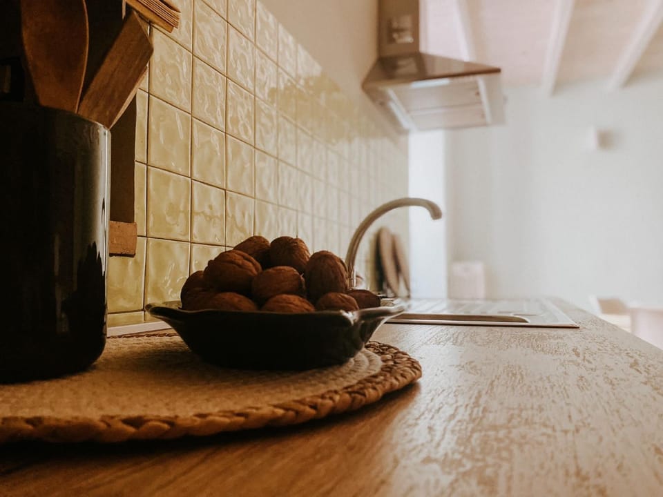 B&B MARNUDD Bed and Breakfast in Apulia