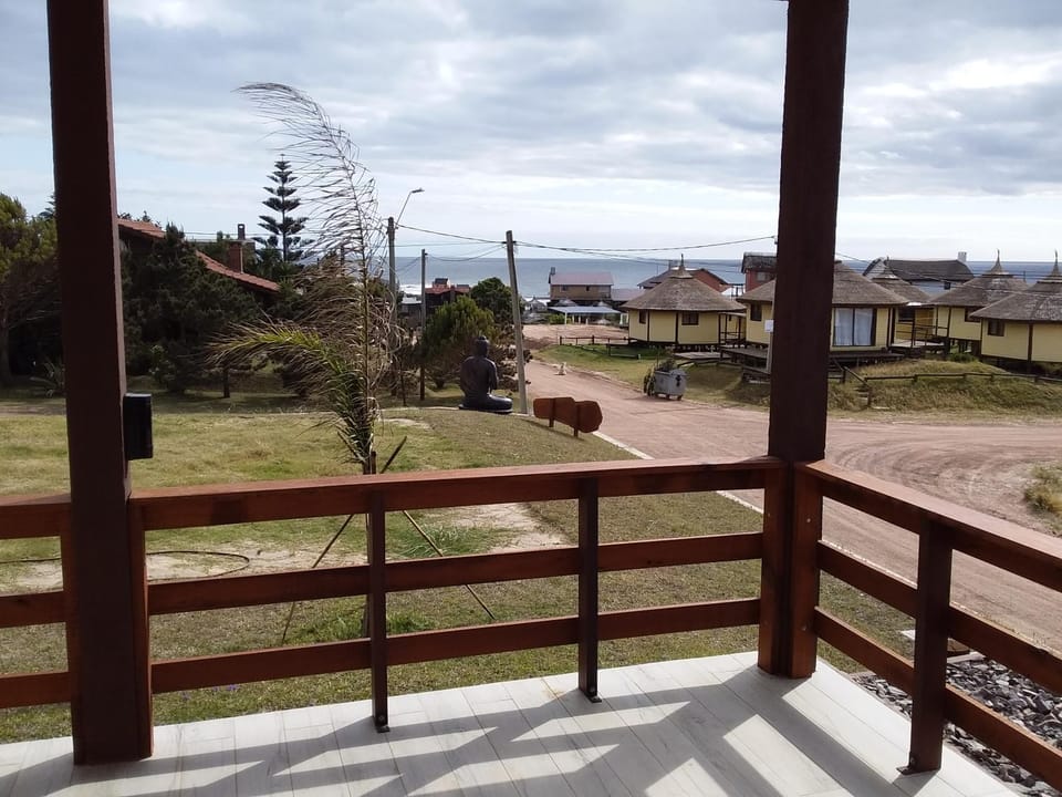 Deja Vu Apartment in Rocha Department, Uruguay