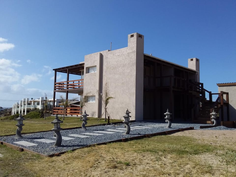 Deja Vu Apartment in Rocha Department, Uruguay