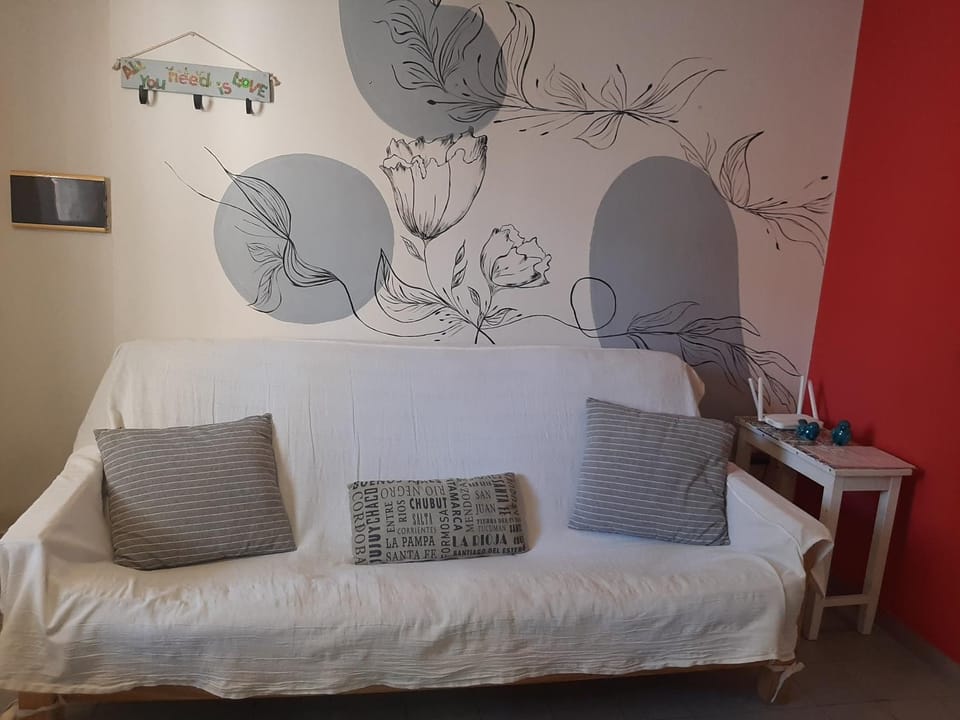 Excelente departamento Barrio Sur Apartment in San Miguel de Tucumán