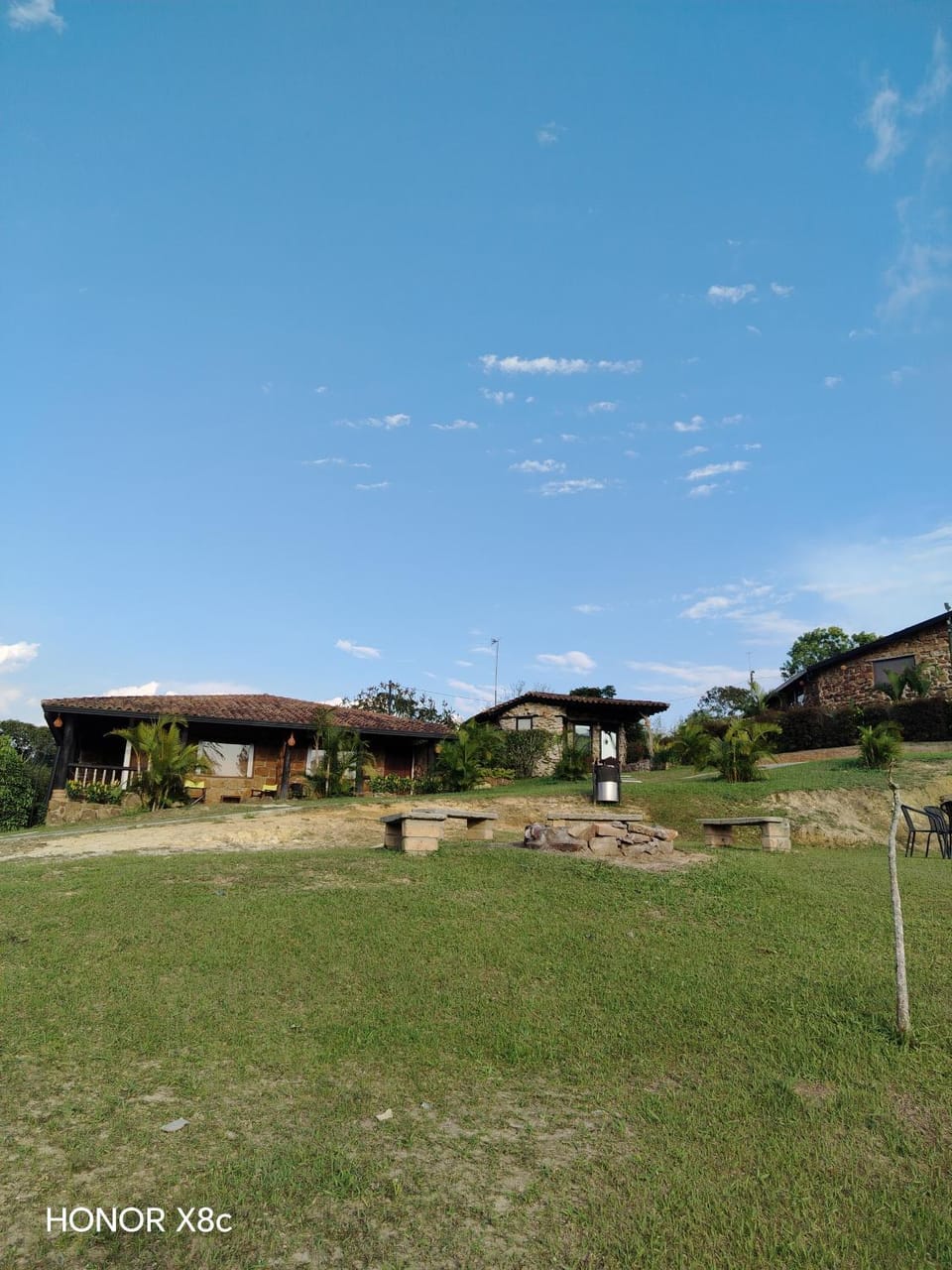 Cabañas y Hostal Bonanza mesa de los santos Bed and Breakfast in North Santander, Colombia