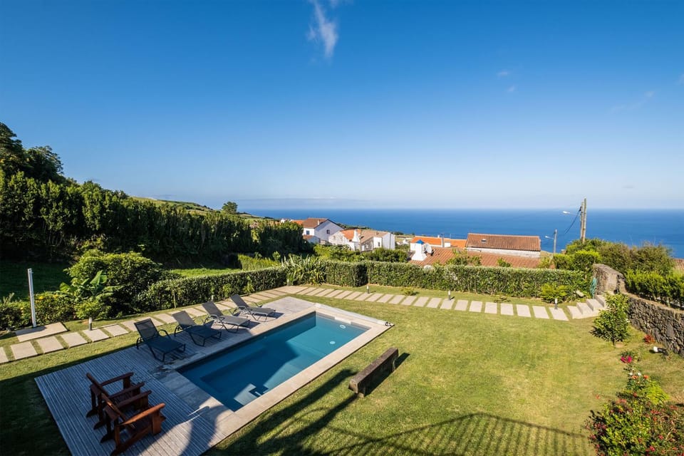 Garden, Garden view