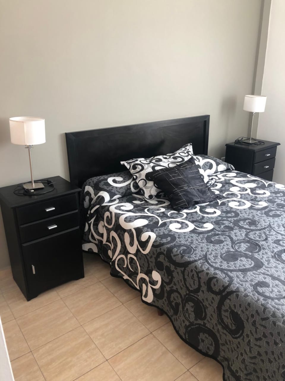 DEPARTAMENTO SANTA FE CON COCHERA gratis Apartment in Santa Fe