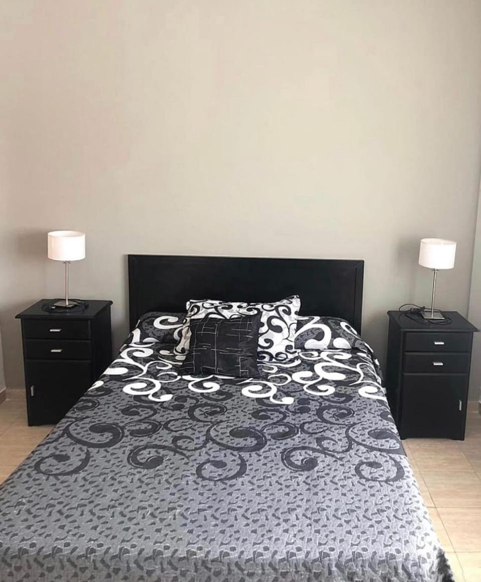 DEPARTAMENTO SANTA FE CON COCHERA gratis Apartment in Santa Fe