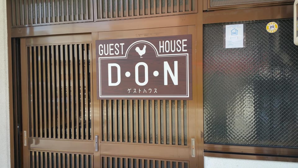 Property building, Facade/entrance, Property logo or sign, Logo/Certificate/Sign