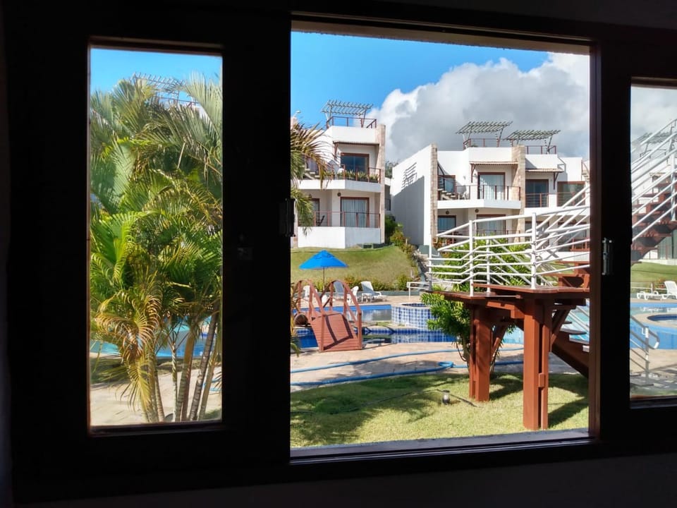 Flat Pipa Brisas do Amor Apartment in Pipa Beach